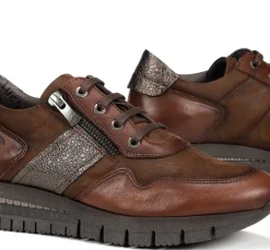 MERYL F1624 Deportivo Marrón