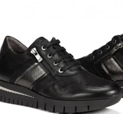 MERYL F1624 Deportivo Negro