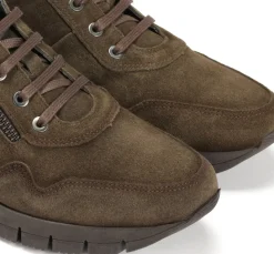 MERYL F1619 Deportivo Verde