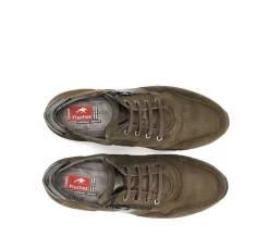 MERYL F1619 Deportivo Verde