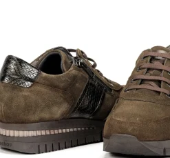 MERYL F1619 Deportivo Verde