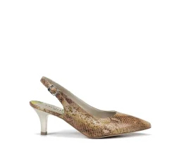 MOON D7814 ZapatodeTacón Multicolor