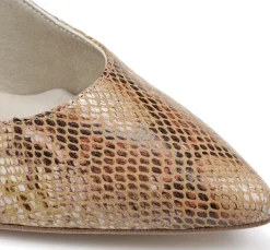 MOON D7814 ZapatodeTacón Multicolor