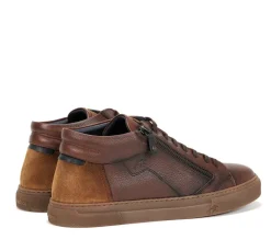 NIKO F1550 Deportivo Marrón