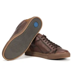 NIKO F1550 Deportivo Marrón