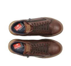 NIKO F1550 Deportivo Marrón