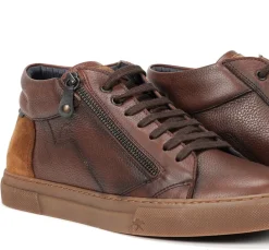 NIKO F1550 Deportivo Marrón