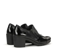 NYDIA F1802 Slip On Negro