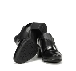 NYDIA F1802 Slip On Negro