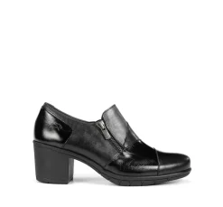 NYDIA F1802 Slip On Negro