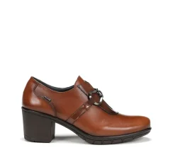 NYDIA F1806 Zapato Marrón