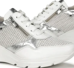 OLAS F1660 Deportivo Blanco