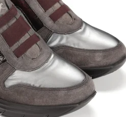 OLAS F1509 Deportivo Gris