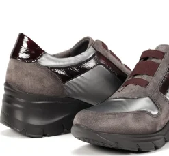 OLAS F1509 Deportivo Gris