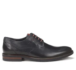 OLIMPO F0137 Zapato Azul