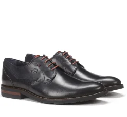 OLIMPO F0137 Zapato Azul