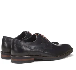 OLIMPO F0137 Zapato Azul