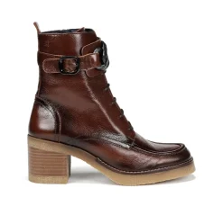 OPRAH D9188 Botín Marrón