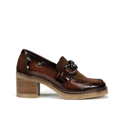 OPRAH D9193 Mocasín Marrón