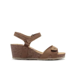 PALMA D8552 Sandalia Marrón