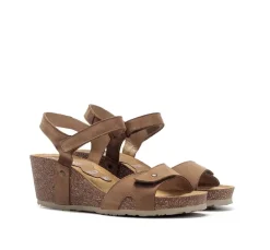 PALMA D8552 Sandalia Marrón