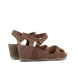 PALMA D8552 Sandalia Marrón