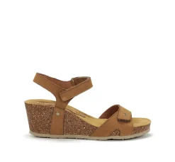 PALMA D8552 Sandalia Marrón