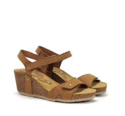 PALMA D8552 Sandalia Marrón