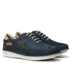 PARKER F2004 Deportivo Azul