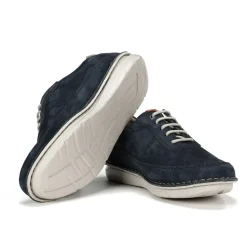 PARKER F2004 Deportivo Azul