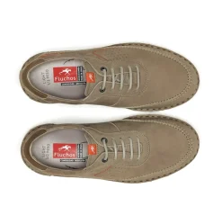 PARKER F2004 Deportivo Marrón