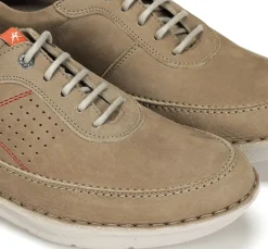 PARKER F2004 Deportivo Marrón