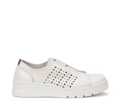 POMPAS F1423 Deportivo Blanco