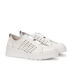 POMPAS F1423 Deportivo Blanco