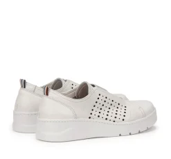 POMPAS F1423 Deportivo Blanco