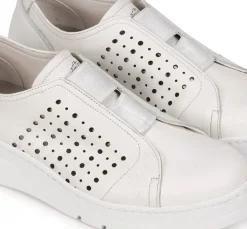 POMPAS F1423 Deportivo Blanco