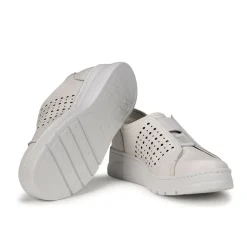 POMPAS F1423 Deportivo Blanco