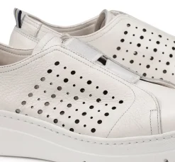 POMPAS F1423 Deportivo Blanco