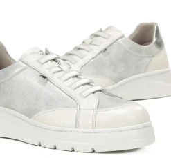 POMPAS F1918 Deportivo Blanco