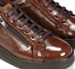 POMPAS F1666 Deportivo Marrón