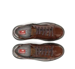 POMPAS F1666 Deportivo Marrón