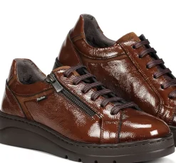 POMPAS F1666 Deportivo Marrón