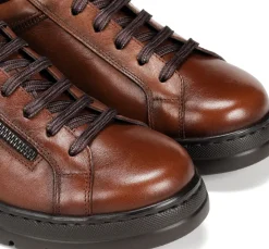 POMPAS F1666 Deportivo Marrón