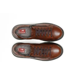 POMPAS F1666 Deportivo Marrón
