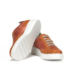 POMPAS F1918 Deportivo Naranja