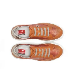 POMPAS F1918 Deportivo Naranja