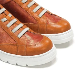 POMPAS F1918 Deportivo Naranja