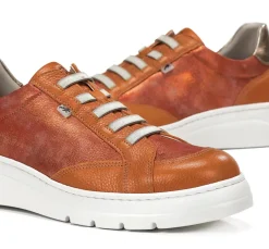 POMPAS F1918 Deportivo Naranja