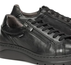 POMPAS F1666 Deportivo Negro