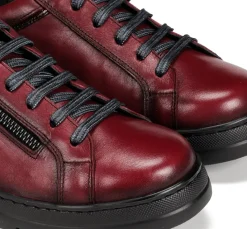 POMPAS F1666 Deportivo Rojo